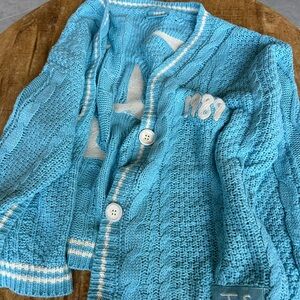 Authentic Taylor Swift 1989 Cardigan